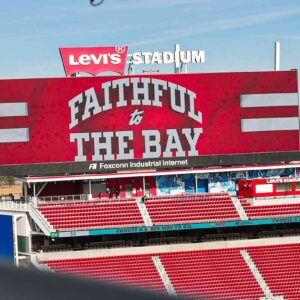 SF 49ers, 산타클라라 선거에 260만 달러 투입…게리 페라리스 시장 후보 집중 지원